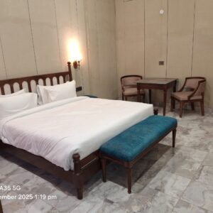 Hotel Rooms