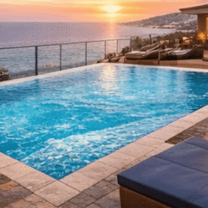 Infinity Pool