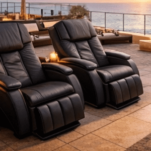 Massage Chairs