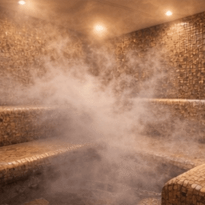 Steam Room