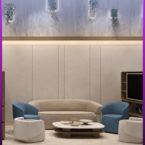 Meeting Lounge