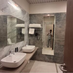 Hotel Rooms