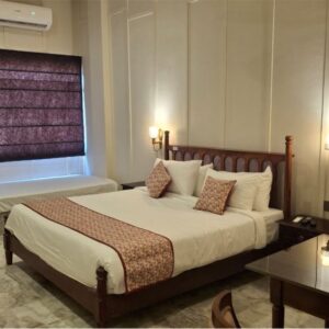 Hotel Rooms