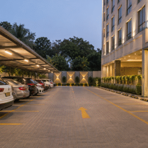 Car Parking