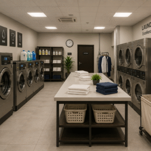 Laundry