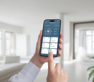 Smart Integration