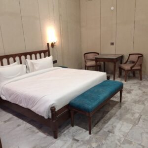Hotel Rooms