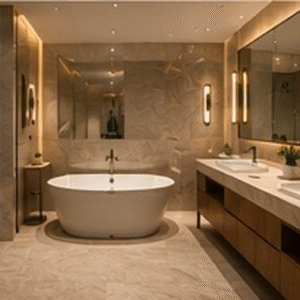 Hotel Rooms
