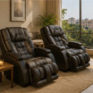 Massage Chairs