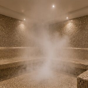 Steam Room